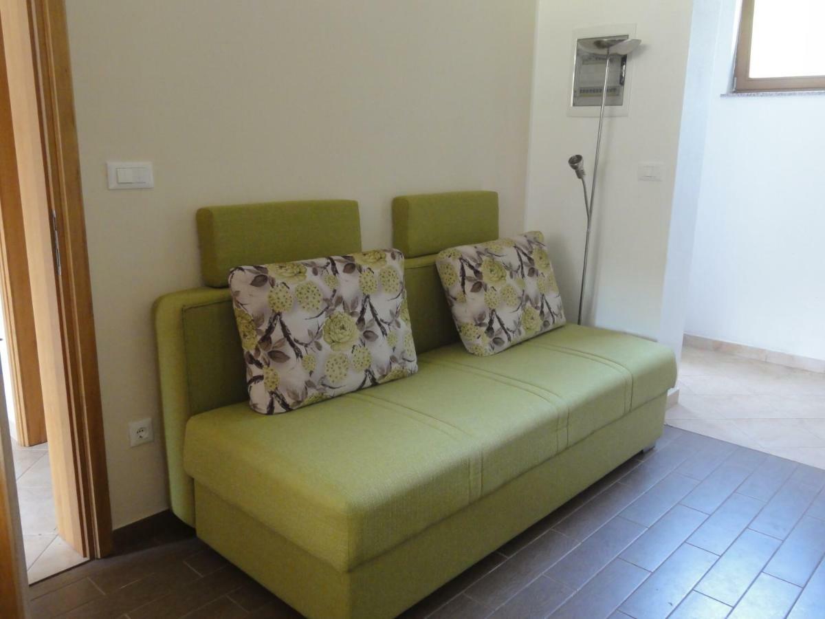 Apartma Jezero Most na Soči Екстериор снимка